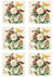 Floral Bouquets
